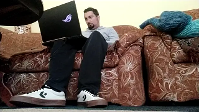 Snapshot of Joseph1Arnold chatting on 10.31.25 Joseph1Arnold online show from 10.31.25