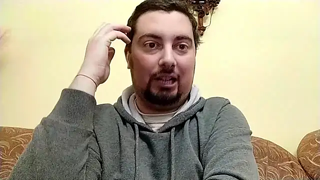 Snapshot of Joseph1Arnold chatting on 12.16.25 Joseph1Arnold online show from 12.16.25