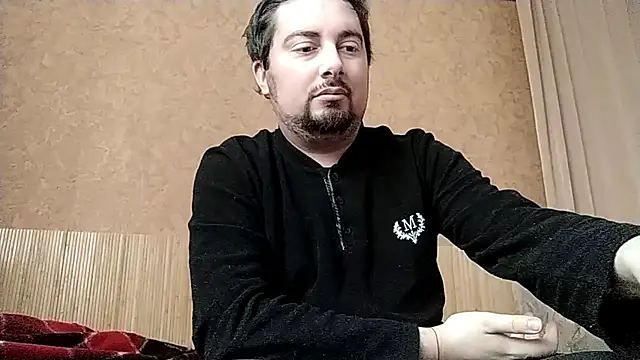 Snapshot of Joseph1Arnold chatting on 01.06.26 Joseph1Arnold online show from 01.06.26