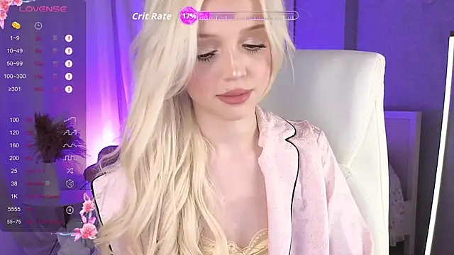 I am joss online show from 09.20.25