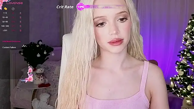 I am joss online show from 12.18.25