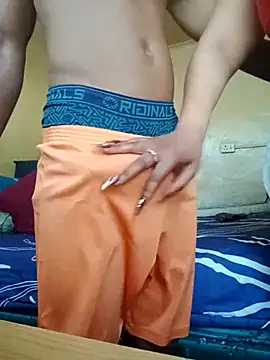 CARAMELSD online show from 10.02.25