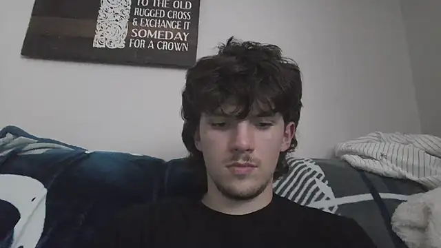 Snapshot of conradical18 chatting on 09.09.25 conradical18 online show from 09.09.25