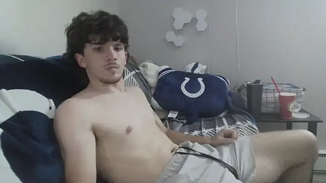 Snapshot of conradical18 chatting on 09.11.25 conradical18 online show from 09.11.25