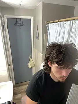 Snapshot of conradical18 chatting on 01.12.26 conradical18 online show from 01.12.26