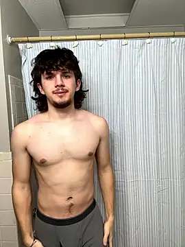 Snapshot of conradical18 chatting on 01.14.26 conradical18 online show from 01.14.26