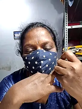 umashreetamil online show from 10.19.25