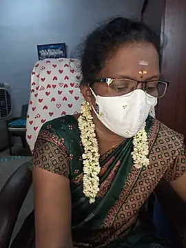 umashreetamil online show from 05.20.26