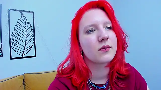 Snapshot of Hailey_Foxy chatting on 05.08.26 Hailey Foxy online show from 05.08.26