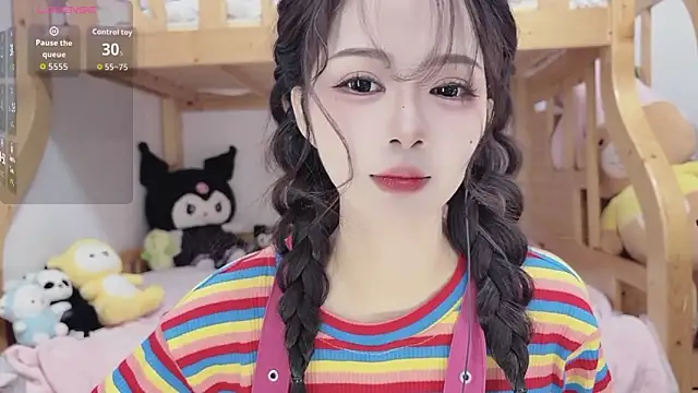 Sue101010 online show from 10.28.25