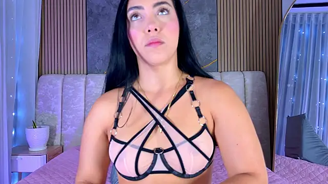 mia scot online show from 03.27.26