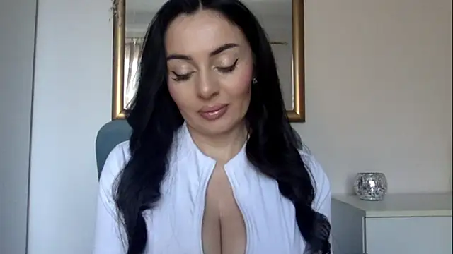 StellaSensual online show from 02.26.26