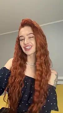 LittleFox    online show from 11.27.25