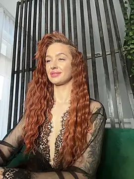 LittleFox    online show from 02.12.26