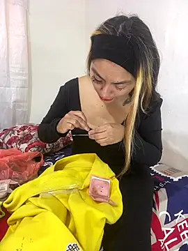 JesicaHorny69 online show from 10.08.25