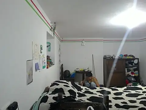 Jade-clever online show from 09.11.25
