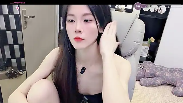 Snapshot of Yueyue-MM chatting on 07.07.26 Yueyue-MM online show from 07.07.26