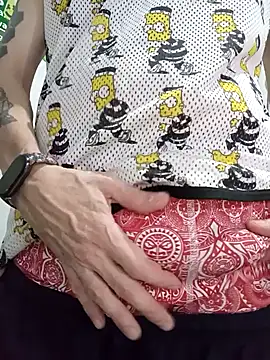 Snapshot of dinho_carioca chatting on 11.01.25 dinho carioca online show from 11.01.25