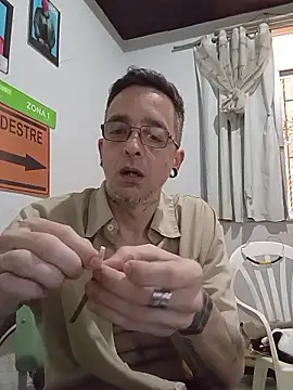 Snapshot of dinho_carioca chatting on 01.08.26 dinho carioca online show from 01.08.26