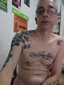 dinho carioca online show from 03.14.26