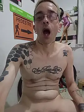 dinho carioca online show from 04.02.26