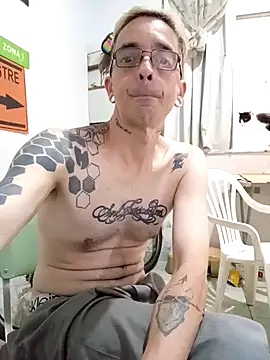 dinho carioca online show from 04.17.26