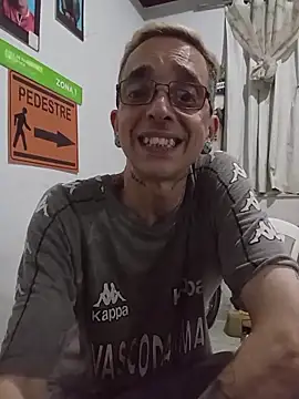 dinho carioca online show from 04.20.26