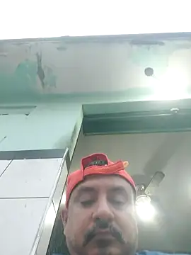 andrerj22 online show from 10.07.25