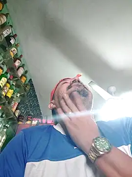 andrerj22 online show from 10.08.25