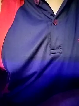 HIIMSINGLEBOY online show from 10.05.25