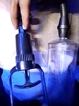 HIIMSINGLEBOY online show from 10.09.25