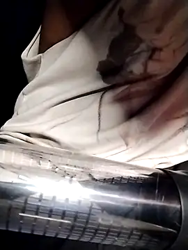 HIIMSINGLEBOY online show from 10.28.25