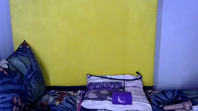 DARKQUEEN xXx online show from 10.08.25