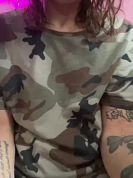 d3luluxx online show from 11.07.25