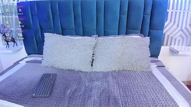 Leidhy- online show from 10.08.25