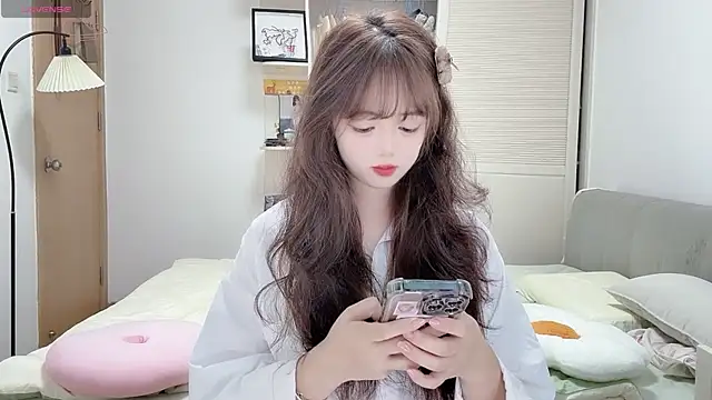 DDDDDoremi online show from 10.08.25