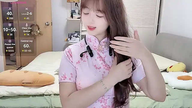 DDDDDoremi online show from 10.15.25