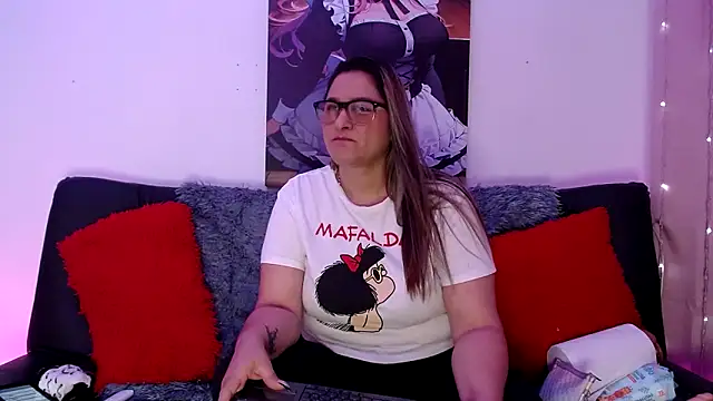 LAHILA COOPERR online show from 10.14.25