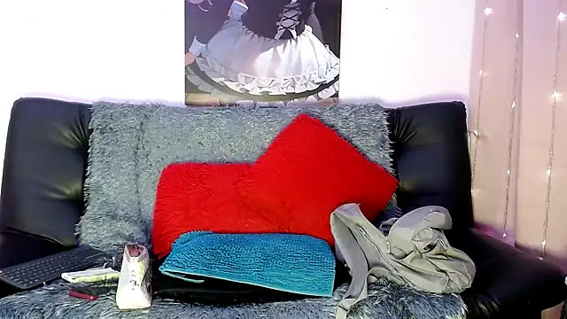 LAHILA COOPERR online show from 10.22.25