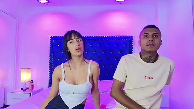 Damian and roxanne online show from 12.14.25