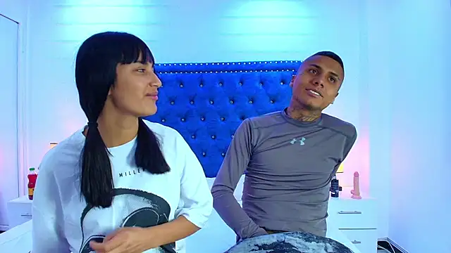 Damian and roxanne online show from 01.15.26