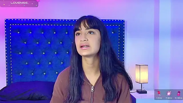 Damian and roxanne online show from 03.25.26