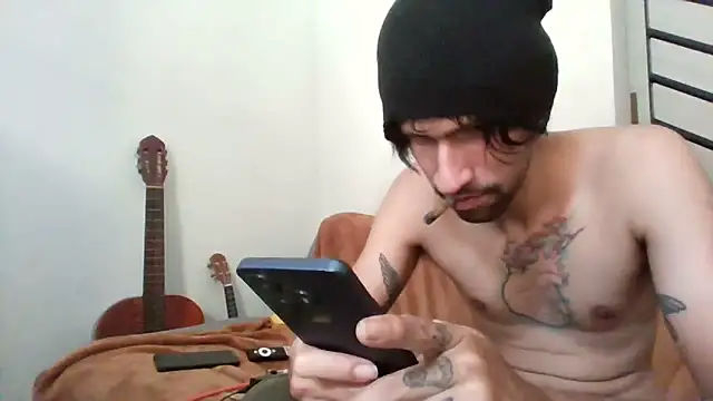 Snapshot of Alejandro92_cali chatting on 06.10.26 Alejandro92 cali online show from 06.10.26