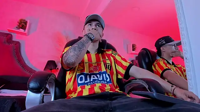 liaamsmiith  online show from 01.16.26