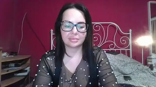 Snapshot of jistagirl chatting on 09.08.25 jistagirl online show from 09.08.25