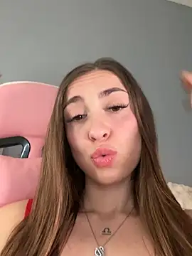 alicewonder 8 online show from 04.01.26