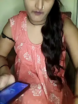 Snapshot of Minu_love chatting on 09.20.25 Minu love online show from 09.20.25