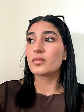 Snapshot of Scarlett_12 chatting on 09.28.25 Scarlett 12 online show from 09.28.25