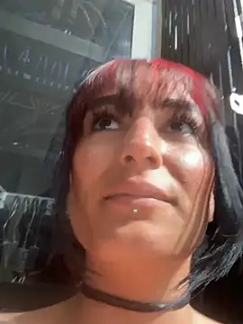 Scarlett 12 online show from 04.01.26