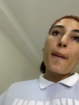 Scarlett 12 online show from 04.09.26